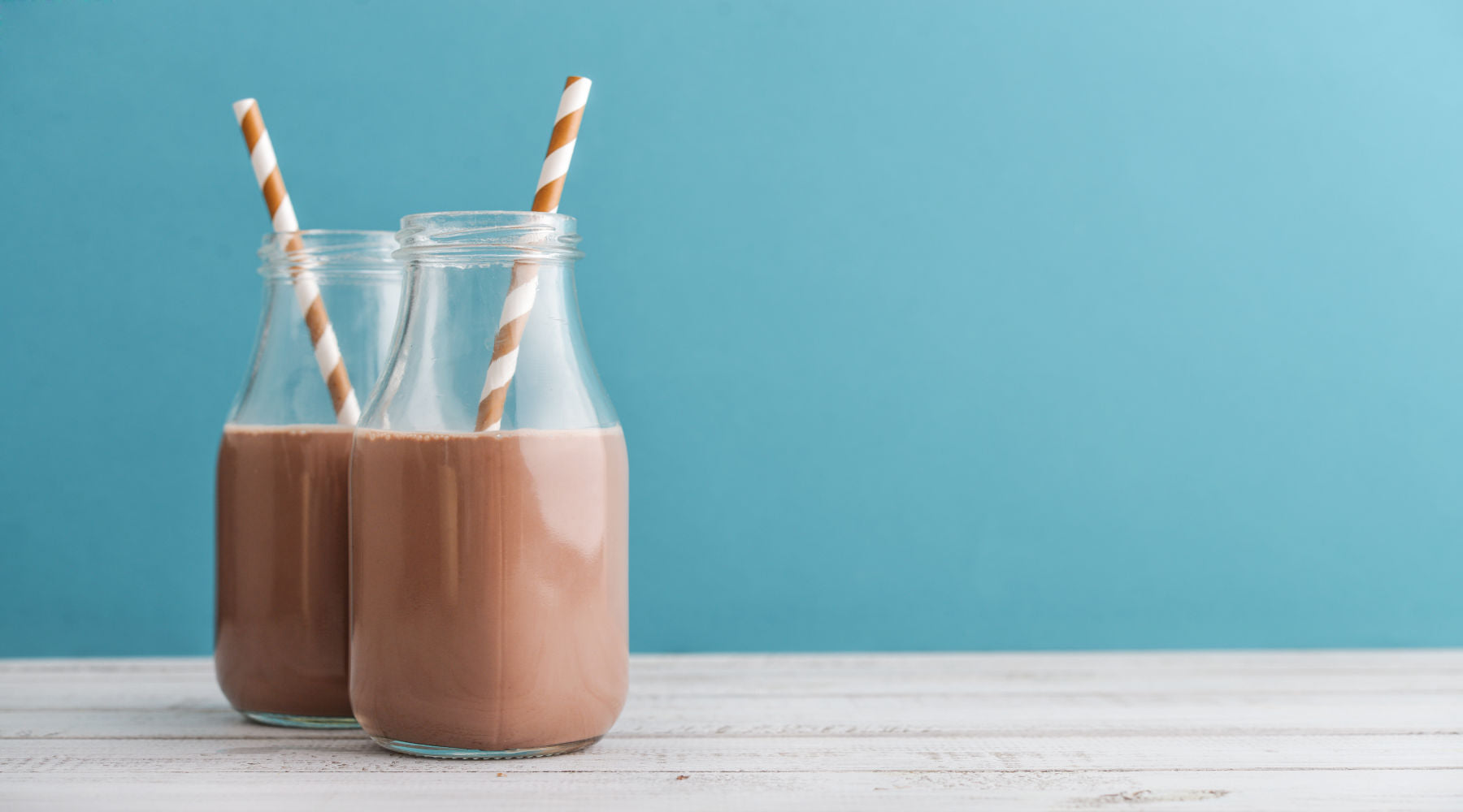 The Best Cold Chocolate Drink Recipe to Beat the Heat this Summer Cutter & Squidge