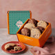 Cutter & Squidge Eid Mubarak Mixed Cookies