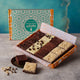 Cutter & Squidge Ramadan Kareem Nut Free Mini Brownie Box