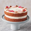 Cutter & Squidge Small (6") / Without Tin Red Velvet Cake