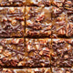 Cutter & Squidge Ramadan Kareem Vegan Wheat-Free Brownie Box
