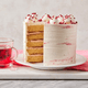 Cutter & Squidge Raspberry Ripple Cake
