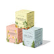 Cutter & Squidge 6 Boxes of Premium Tea Copy of Premium Tea Set Of Six