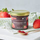 Cutter & Squidge All Natural Strawberry Jam