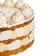 Cutter & Squidge VANILLA BIRTHDAY CAKE