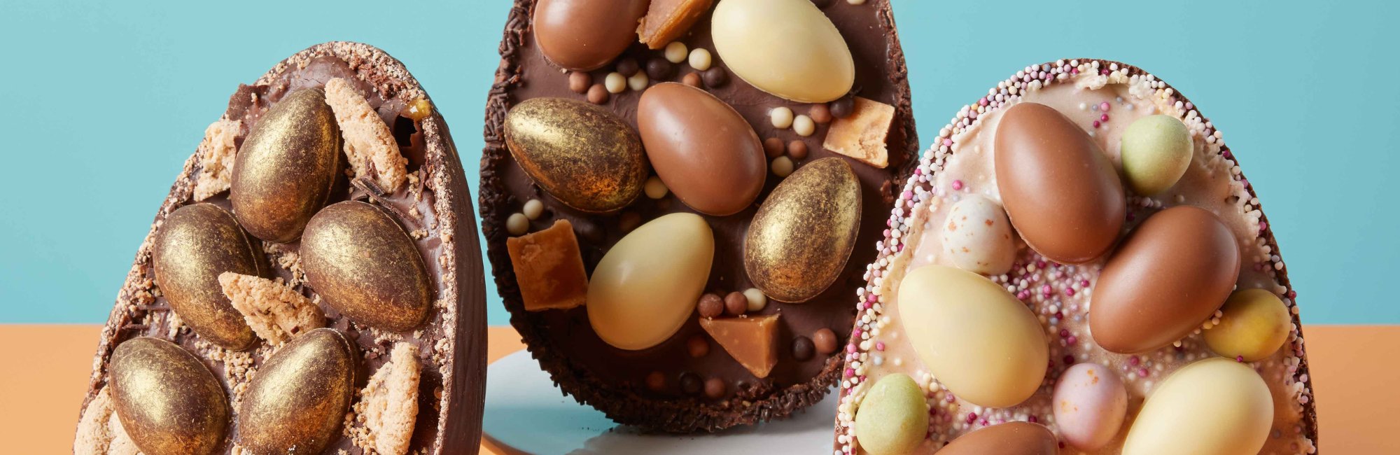 Easter Egg Delivery 2024 | Luxury Easter Eggs Delivered UK | Cutter ...