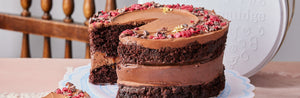 Chocolate Cakes