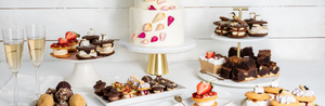Wedding Cakes in London