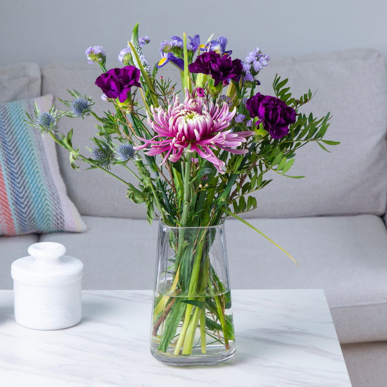 Cutter & Squidge Mulberry Bloom