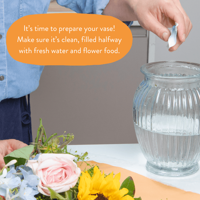 Cutter & Squidge Luxe Confetti Rose