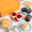 Cutter & Squidge Cutter and Squidge Afternoon Tea
