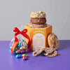 Cutter & Squidge One Hamper Easter Chocolate Gift Box