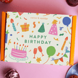 Cutter & Squidge Cake Bucket No. 2