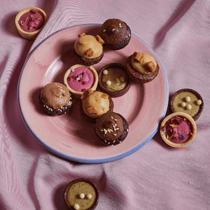 The Sweet Table Eid Selection Box