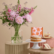 Fast Bundle Painterly Pink and Victoria Sponge Ultimate Collection