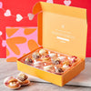 Cutter & Squidge Valentine's Day Selection Box