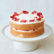 Cutter & Squidge Victoria Strawberry Sponge Cake