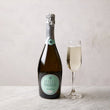 Cutter & Squidge Prosecco Signature Wedding Cake Sample Box