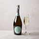 Cutter & Squidge Prosecco (750ml) Happy Brithday Luxe Afternoon Tea