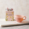 Cutter & Squidge One box of twelve sachets Breakfast Classic Blend Premium Tea