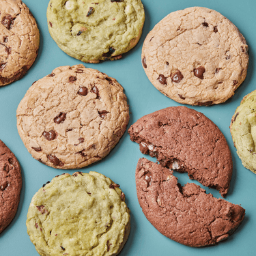 Family Christmas Hamper