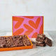 Cutter & Squidge Sent with Love Vegan Wheat-Free Mini Brownie Box