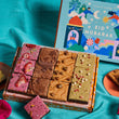 Cutter & Squidge One Hamper The Eid Luxe Hamper