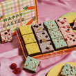 Cutter & Squidge Easter Mixed Mini Brownie Box