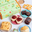 Cutter & Squidge Cutter and Squidge Afternoon Tea