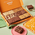 Mixed Mini Brownie Box