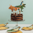 Cutter & Squidge Dinosaur Party Kit