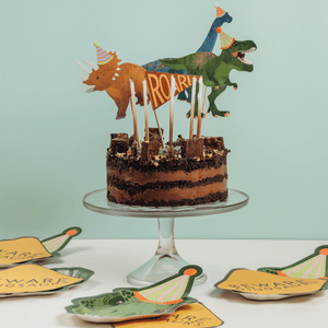 Dinosaur Party Kit