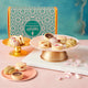 Cutter & Squidge Ramadan Kareem Dessert Bites Gift Box
