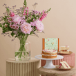 Fast Bundle Painterly Pink and Victoria Sponge Ultimate Collection
