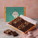 Cutter & Squidge Eid Mubarak Vegan Wheat-Free Brownie Box
