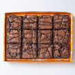 Cutter & Squidge Ultimate Fudge Brownie Box