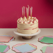 Cutter & Squidge Happy Birthday Party Kit