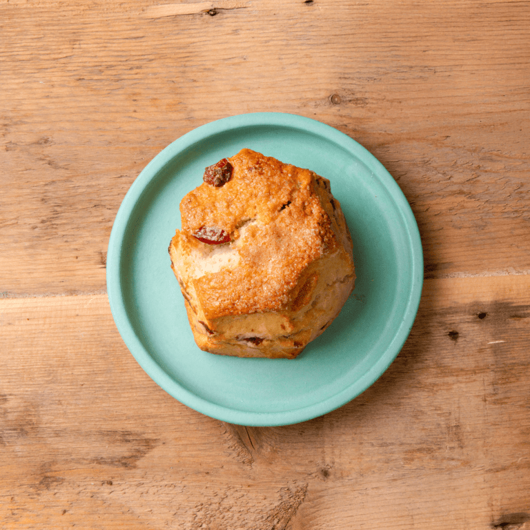 Cutter & Squidge Christmas Winter Afternoon Tea