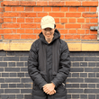 Cutter & Squidge Lunar New Year Baseball Cap
