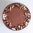 Cutter & Squidge Chocolate Fudge Caramel Cake