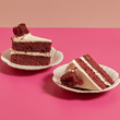 Cutter & Squidge Red Velvet Cake