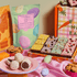Easter Treats Hamper