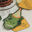 Cutter & Squidge Dinosaur Party Kit