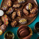 Cutter & Squidge Ramadan Kareem Stuffed Medjool Dates
