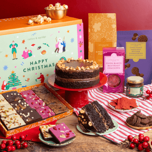 Luxe Christmas Hamper