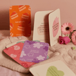 Cutter & Squidge Affirmation Cards