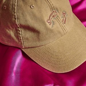 Lunar New Year Baseball Cap