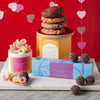 Cutter & Squidge Valentine's Day Spoil Them Gift Box