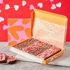 Cutter & Squidge Valentine's Day Mixed Mini Brownie Box
