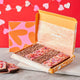 Cutter & Squidge Valentine's Day Mixed Mini Brownie Box